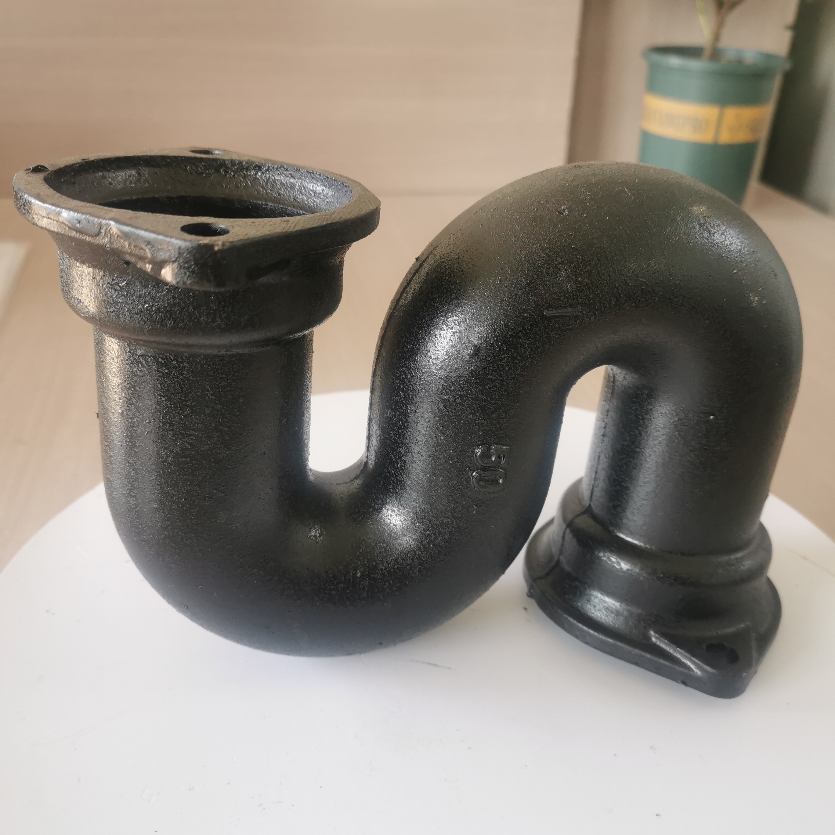门头沟B 型铸铁管